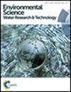 Environmental Science-Water Research & Technology雜志封面